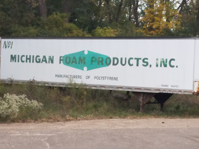 Michigan Foam Products Inc