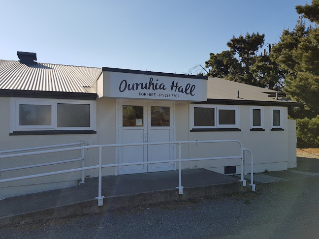 Reviews of Ouruhia Hall in Christchurch - Dance school