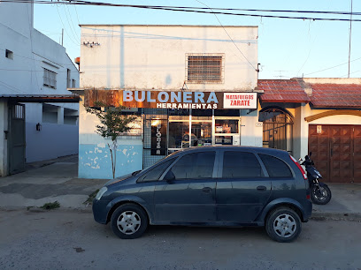 Bulonería / Herramientas - Matafuegos Zárate