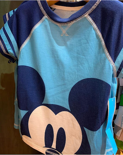 Toy Store «Disney Store», reviews and photos, 217 Lehigh Valley Mall, Whitehall, PA 18052, USA