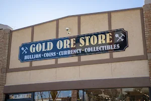 Gold Ore Store image
