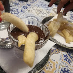 Photo n°1 de l'avis de Stefania.a fait le 20/01/2020 à 14:17 sur le  Ristorante Pizzeria Mascagni à Naples