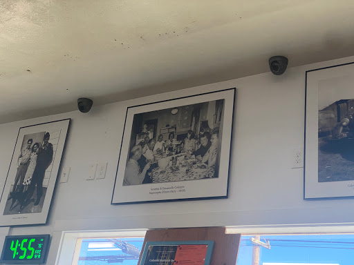 Supermarket «Colombi Market And Deli», reviews and photos, 647 E Oak St, Fort Bragg, CA 95437, USA