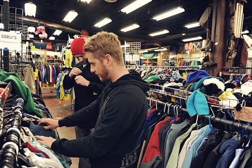 Outdoor Sports Store «Next Adventure», reviews and photos, 426 SE Grand Ave, Portland, OR 97214, USA