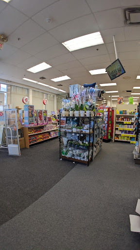 Drug Store «CVS», reviews and photos, 300 Wood Ave, Linden, NJ 07036, USA
