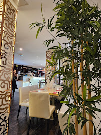 Atmosphère du Restaurant chinois Grillad’oc Buffet à volonté à Montpellier - n°16