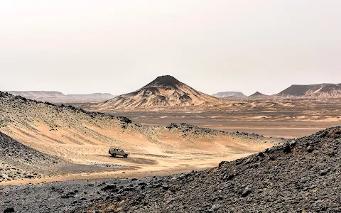 Black Desert image