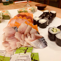 Photos du propriétaire du Restaurant japonais Sushi Express à Annecy - n°9