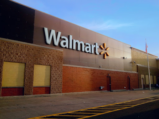 Department Store «Walmart Supercenter», reviews and photos, 495 Flatbush Ave, Hartford, CT 06106, USA