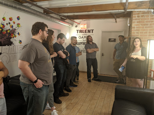 Amusement Center «PanIQ Escape Room Chicago», reviews and photos, 1200 W Lake St, Chicago, IL 60607, USA