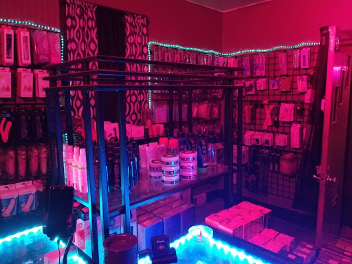 Adult Entertainment Store «Treasures», reviews and photos, 66 E 14th St, Chicago Heights, IL 60411, USA