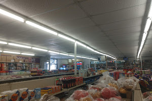 Lee's Market