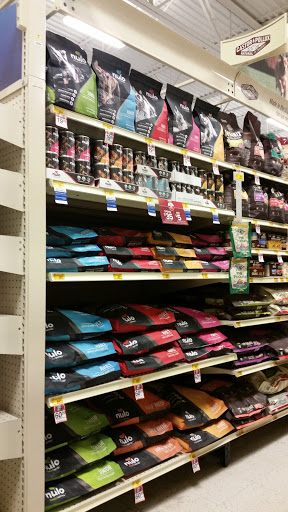 Pet Supply Store «PetSmart», reviews and photos, 6019 Wade Hampton Blvd, Taylors, SC 29687, USA