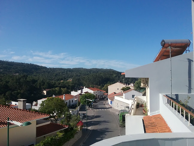 Miradouro da Serra - Monchique