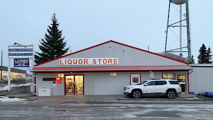Linden Liquor Store
