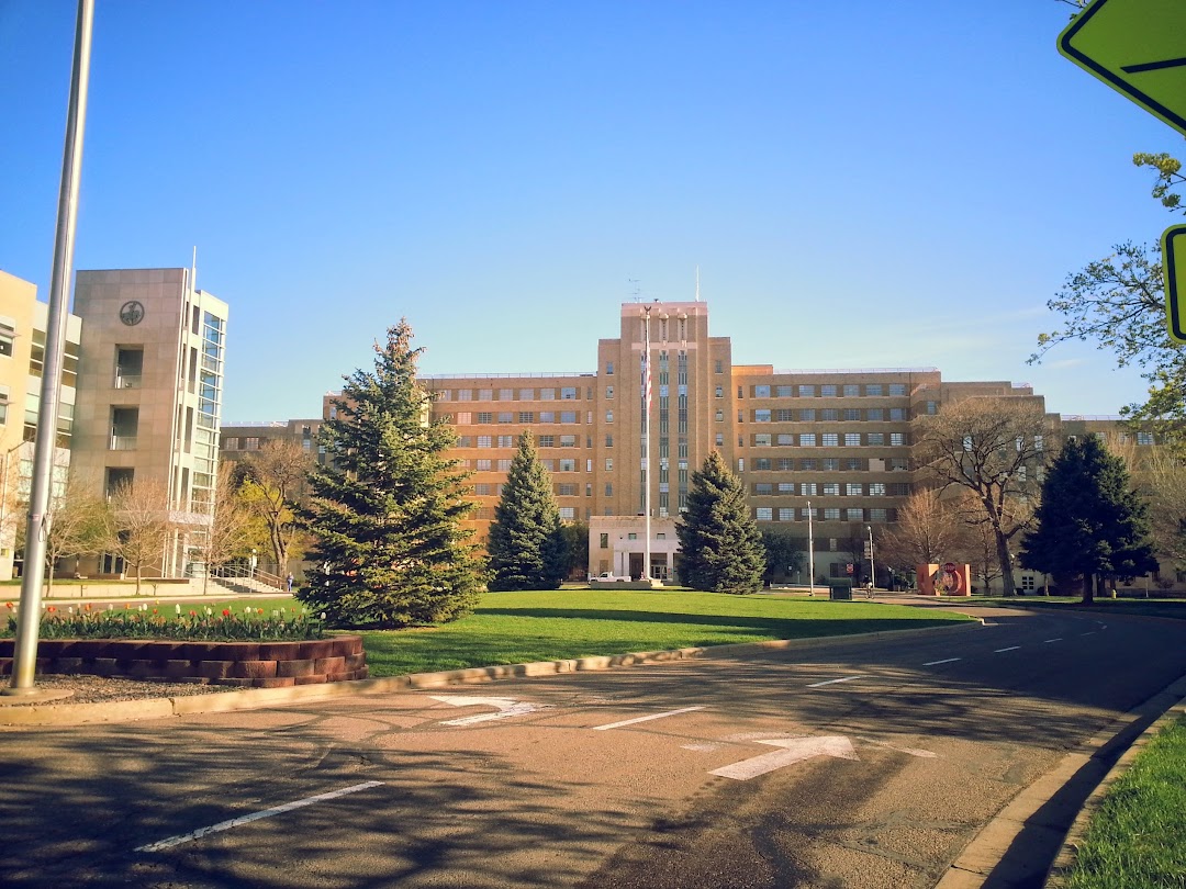 Fitzsimons Building