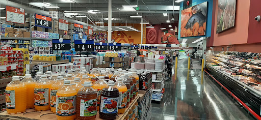 Grocery Store «El Super», reviews and photos, 9320 Slauson Ave, Pico Rivera, CA 90660, USA