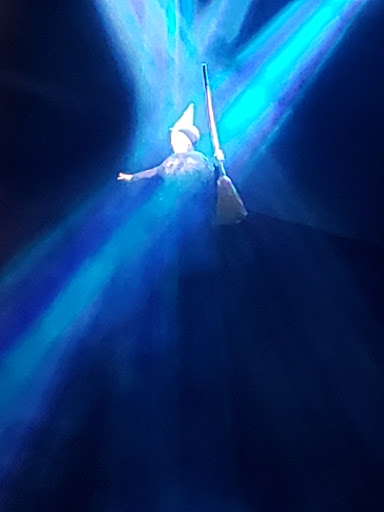 Performing Arts Theater «Gershwin Theatre», reviews and photos, 222 W 51st St, New York, NY 10019, USA