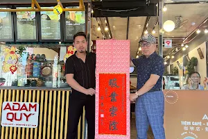 Adam Quy 越南河粉、咖啡/音樂酒吧(桃園後站） image