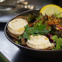 Photos du propriétaire du Restaurant végétarien La chèvre & le chou à Sarlat-la-Canéda - n°3