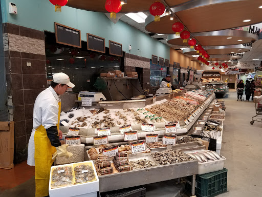 Supermarket «New Age Market», reviews and photos, 160-6 Northern Blvd, Flushing, NY 11358, USA