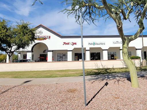 Hair Salon «Hair-Do», reviews and photos, 3420 E Baseline Rd #104, Mesa, AZ 85204, USA