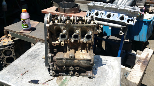 Engine Rebuilding Service «Valley Auto Parts and Engines», reviews and photos, 8212 Sunland Blvd, Sun Valley, CA 91352, USA