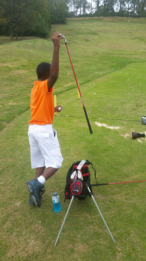 Golf Course «Vinny Links Golf Course», reviews and photos, 2009 Sevier St, Nashville, TN 37206, USA