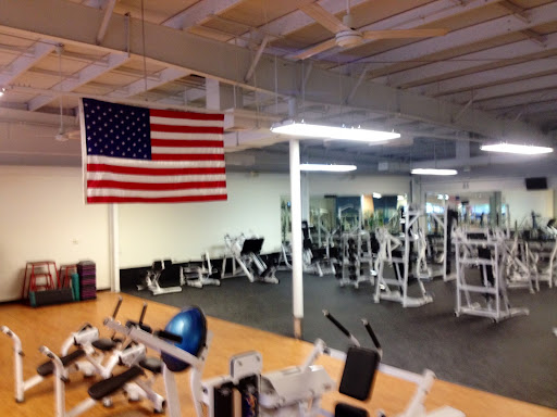 Gym «Fitness 19», reviews and photos, 1253 Cedar Rd, Chesapeake, VA 23322, USA