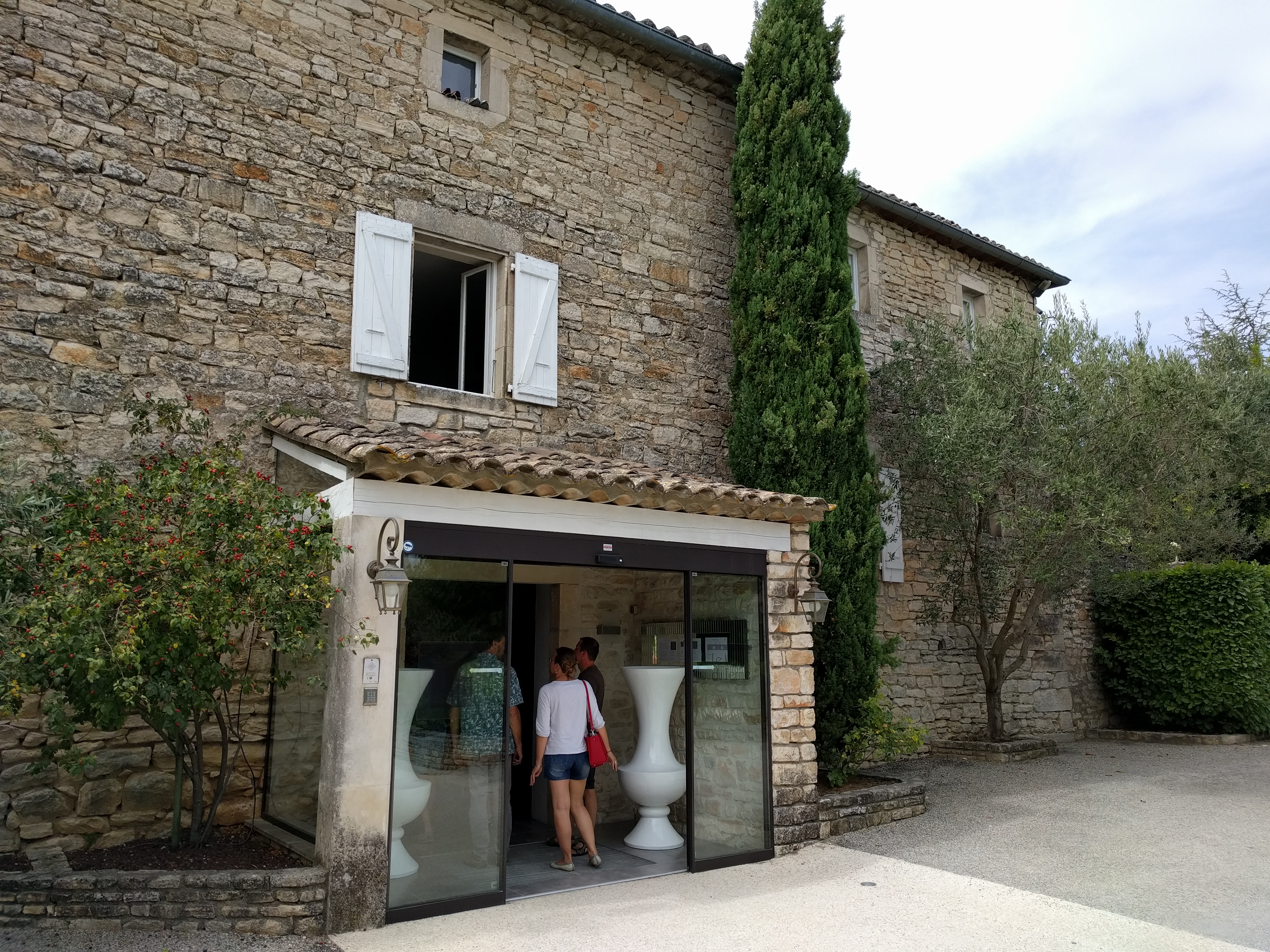 Photo n° 13 de l'avis de Johan.r fait le 04/09/2017 à 19:30