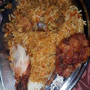 Madhu Chicken Centre And Restaurant photo