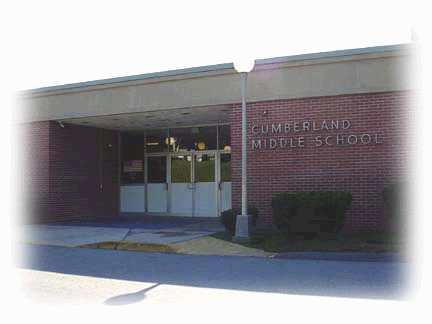 Cumberland Middle School