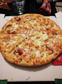Plats et boissons du Pizzeria Pizza Time® Poissy - n°15