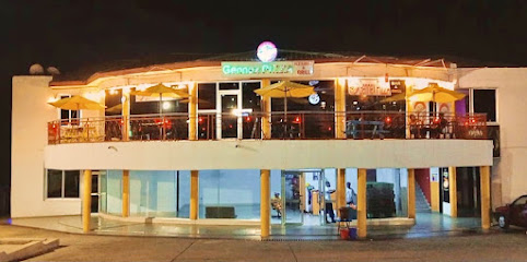 Gennex PIZZA Restaurant & Grill - Aprade Junction, Ashanti Region kumasi, Ghana