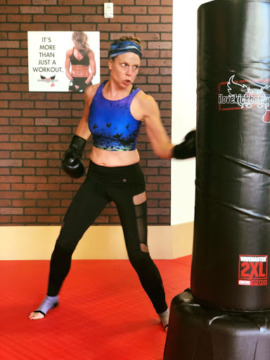 Kickboxing School «iLoveKickboxing Long Island City NY», reviews and photos, 4545 Center Blvd, Long Island City, NY 11109, USA