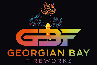 Georgian Bay Fireworks