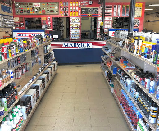Marvick Automotive Supply Ltd