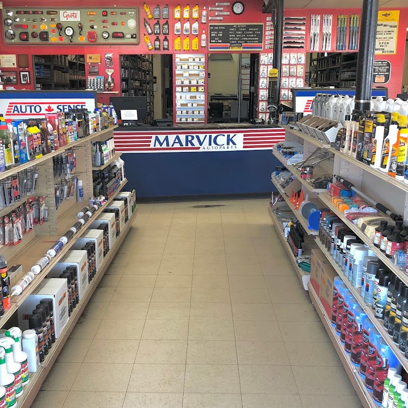 Marvick Automotive Supply Ltd