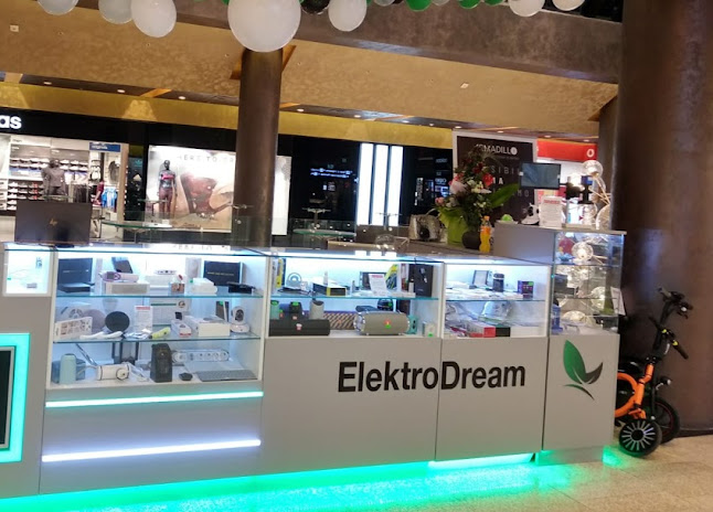 Opinii despre ElektroDream.com - Showroom Iulius Mall în <nil> - Magazin de electrocasnice