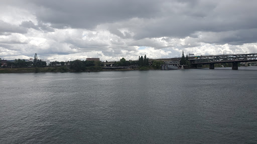 Park «Mill Ends Park», reviews and photos, 56 SW Taylor St, Portland, OR 97204, USA