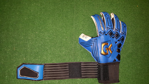 Soccer Store «GK Union LLC», reviews and photos, 207 Chesterfield Pkwy W, Chesterfield, MO 63017, USA