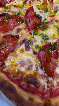 Photos du propriétaire du Pizzeria Taxi pizza La turbie - n°5
