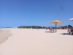 Praia do Pecem'in fotoğrafı - rahatlamayı sevenler arasında popüler bir yer