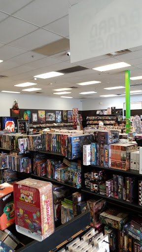 Comic Book Store «Sci Fi Factory», reviews and photos, 10716 N Beach St, Fort Worth, TX 76244, USA