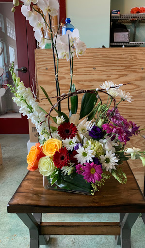 Florist «Artisan Flowers», reviews and photos, 449 Ada Dr SE, Ada, MI 49301, USA