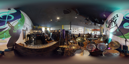 Live Music Venue «Steel City Coffee House», reviews and photos, 203 Bridge St, Phoenixville, PA 19460, USA
