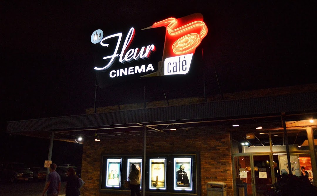 Fleur Cinema & Caf