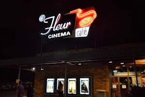 Fleur Cinema & Café image