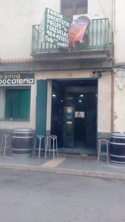 Torralba Belles - Carrer Sant Antoni, 134, 12596 Torreblanca, Castelló, Spain