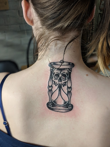 Tattoo Shop «OLD TOWN INK», reviews and photos, 7154 E 2nd St, Scottsdale, AZ 85251, USA